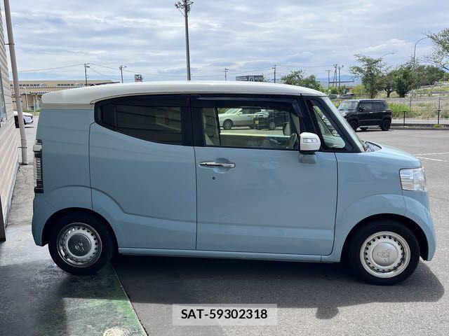 Honda N BOX SLASH 2017-10 7222754-22