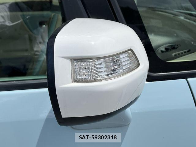 Honda N BOX SLASH 2017-10 7222754-24