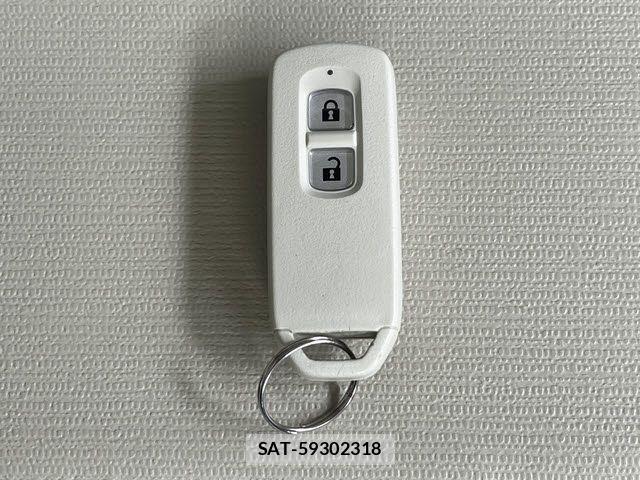 Honda N BOX SLASH 2017-10 7222754-25