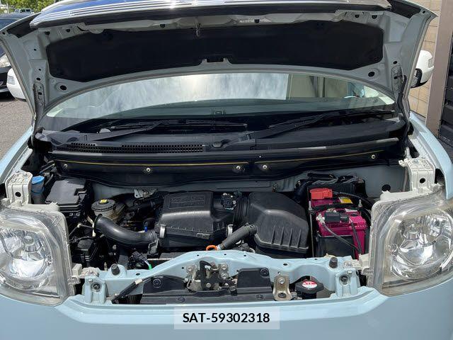 Honda N BOX SLASH 2017-10 7222754-27