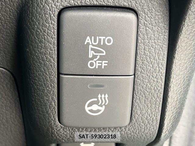 Honda N BOX SLASH 2017-10 7222754-5
