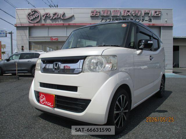 Honda N BOX SLASH 2015-11 7222755-0