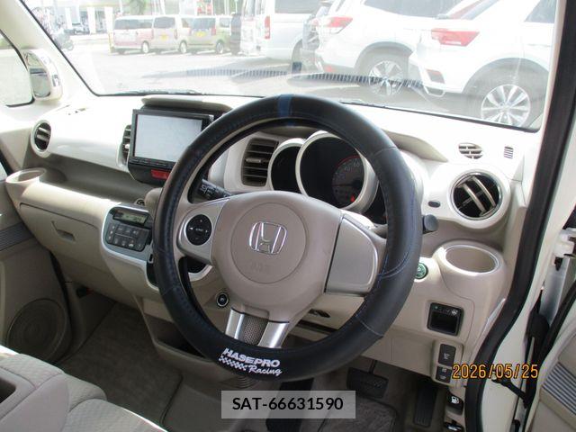 Honda N BOX SLASH 2015-11 7222755-9