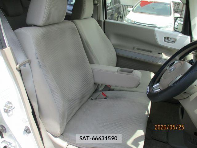 Honda N BOX SLASH 2015-11 7222755-10