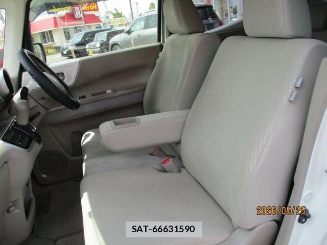 Honda N BOX SLASH 2015-11 7222755-12