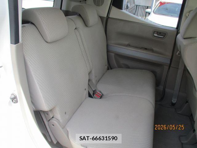 Honda N BOX SLASH 2015-11 7222755-13