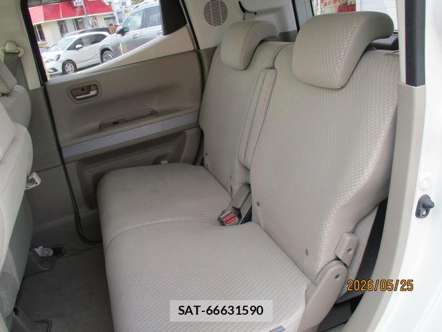 Honda N BOX SLASH 2015-11 7222755-14