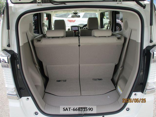 Honda N BOX SLASH 2015-11 7222755-15