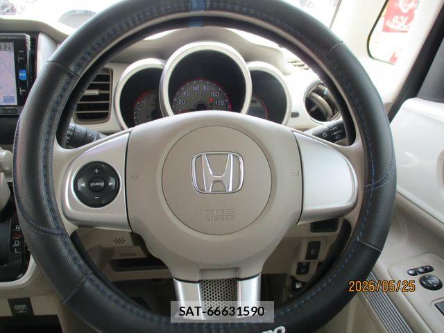 Honda N BOX SLASH 2015-11 7222755-16