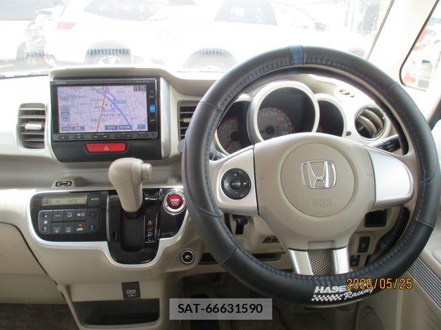 Honda N BOX SLASH 2015-11 7222755-1