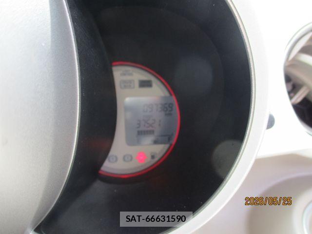 Honda N BOX SLASH 2015-11 7222755-19