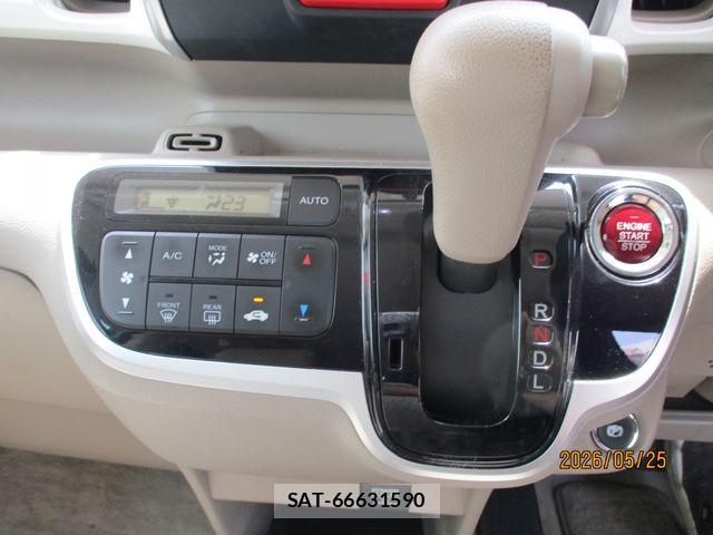Honda N BOX SLASH 2015-11 7222755-21