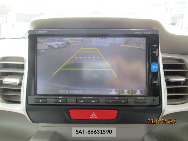 Honda N BOX SLASH 2015-11 7222755-22