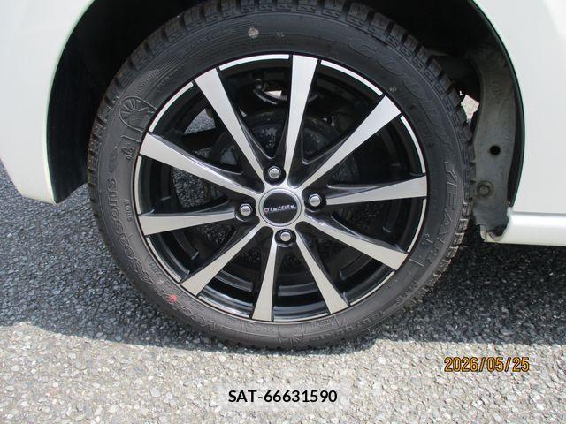 Honda N BOX SLASH 2015-11 7222755-23