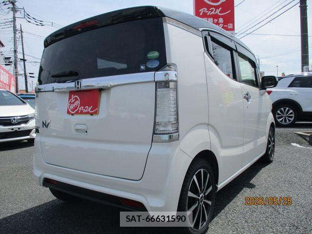Honda N BOX SLASH 2015-11 7222755-2