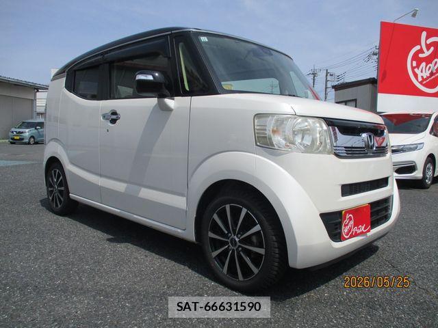 Honda N BOX SLASH 2015-11 7222755-3
