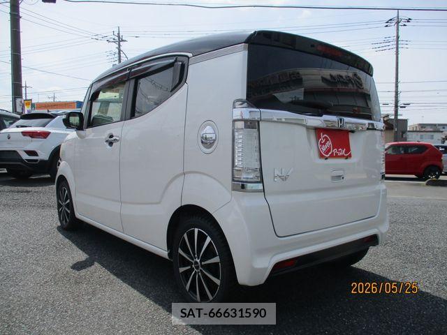 Honda N BOX SLASH 2015-11 7222755-4