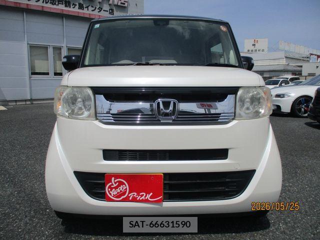 Honda N BOX SLASH 2015-11 7222755-5