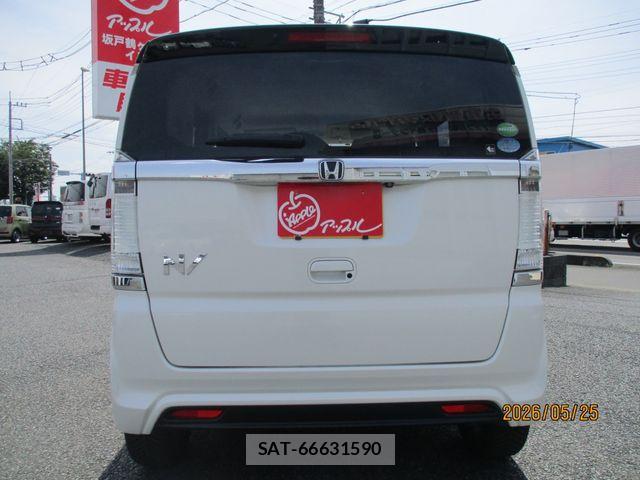 Honda N BOX SLASH 2015-11 7222755-6