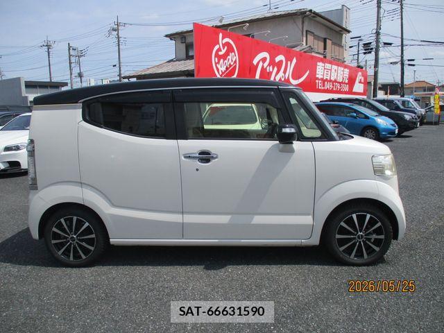 Honda N BOX SLASH 2015-11 7222755-7