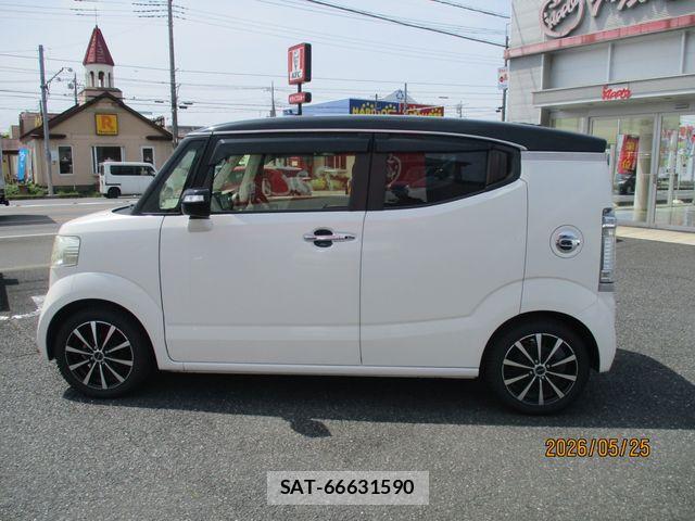 Honda N BOX SLASH 2015-11 7222755-8