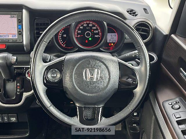 Honda N BOX SLASH 2017-09 7215960-13