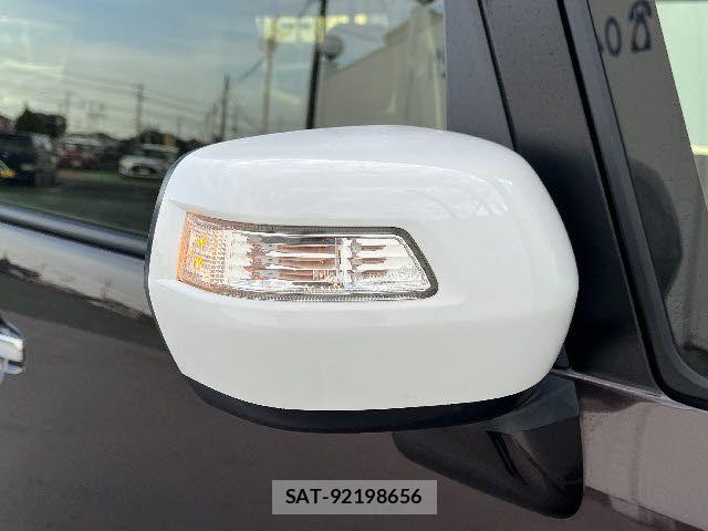Honda N BOX SLASH 2017-09 7215960-24