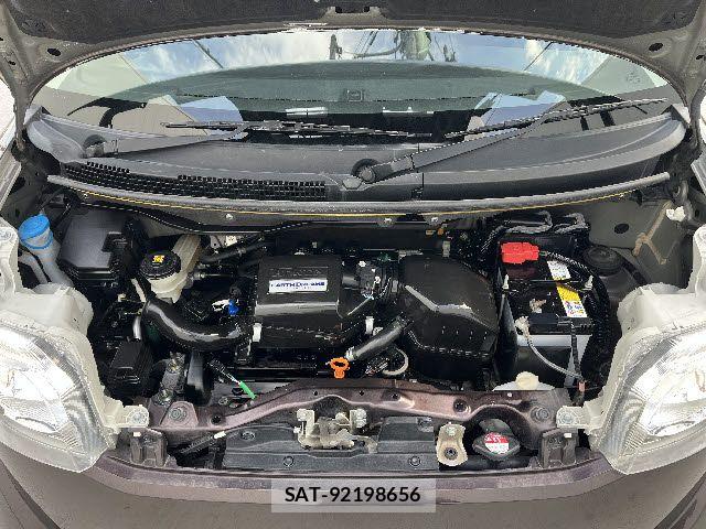 Honda N BOX SLASH 2017-09 7215960-27