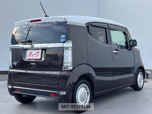 Honda N BOX SLASH 2017-09 7215960-2