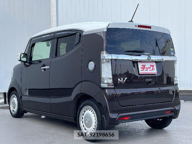 Honda N BOX SLASH 2017-09 7215960-8