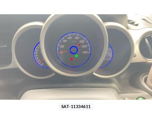 Honda N BOX SLASH 2015-06 7251731-9