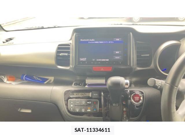 Honda N BOX SLASH 2015-06 7251731-10