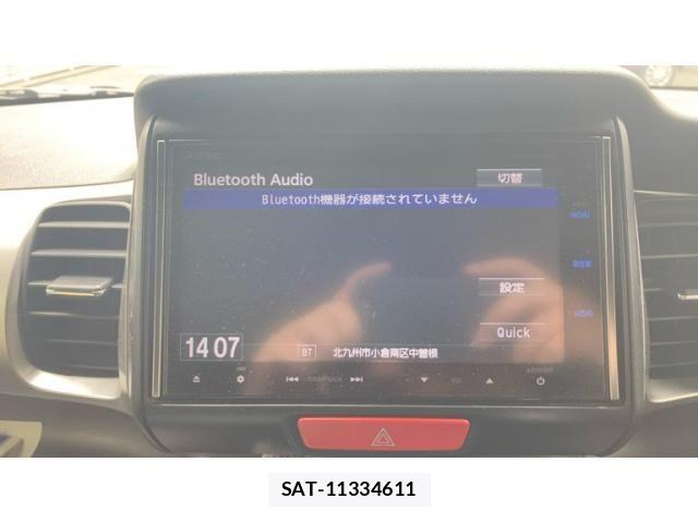 Honda N BOX SLASH 2015-06 7251731-11