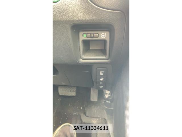 Honda N BOX SLASH 2015-06 7251731-18