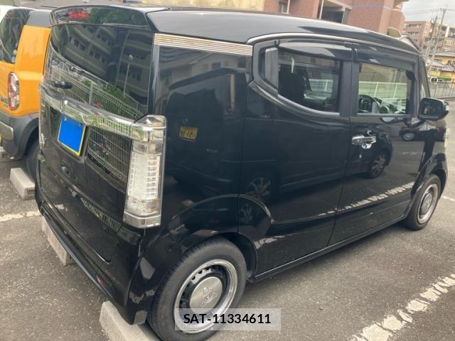 Honda N BOX SLASH 2015-06 7251731-1