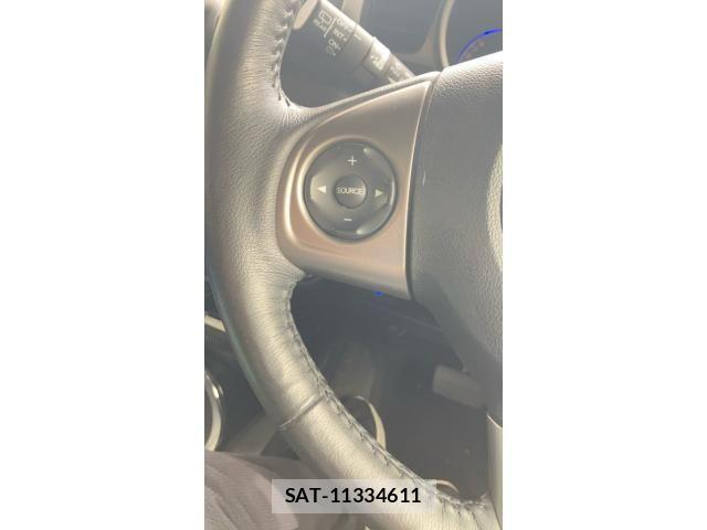 Honda N BOX SLASH 2015-06 7251731-20