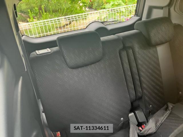Honda N BOX SLASH 2015-06 7251731-23