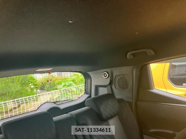 Honda N BOX SLASH 2015-06 7251731-24