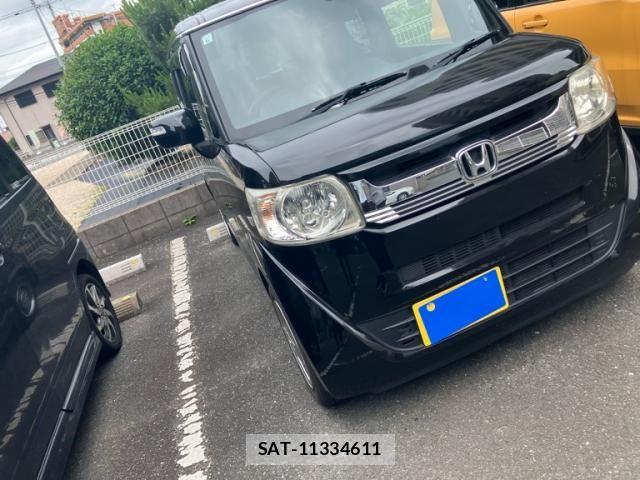Honda N BOX SLASH 2015-06 7251731-2