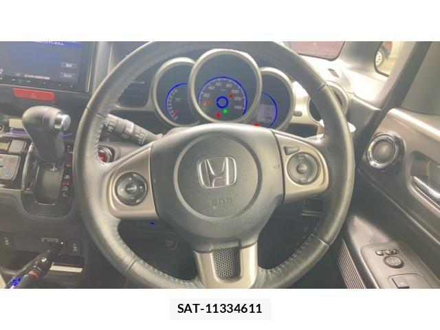 Honda N BOX SLASH 2015-06 7251731-8