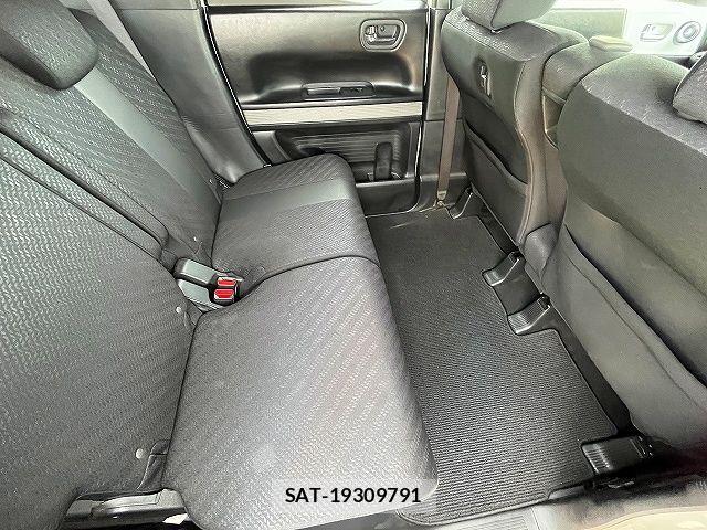 Honda N BOX SLASH 2015-06 7272514-9