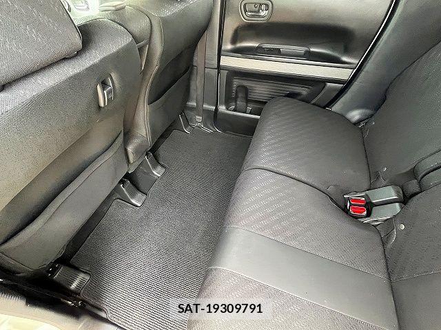 Honda N BOX SLASH 2015-06 7272514-12