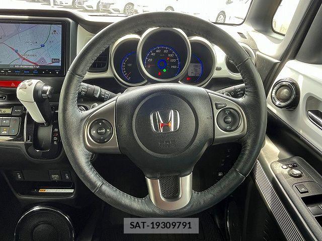Honda N BOX SLASH 2015-06 7272514-13