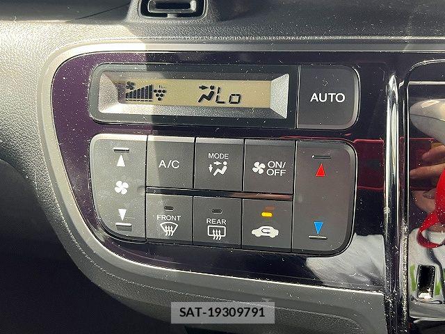 Honda N BOX SLASH 2015-06 7272514-14