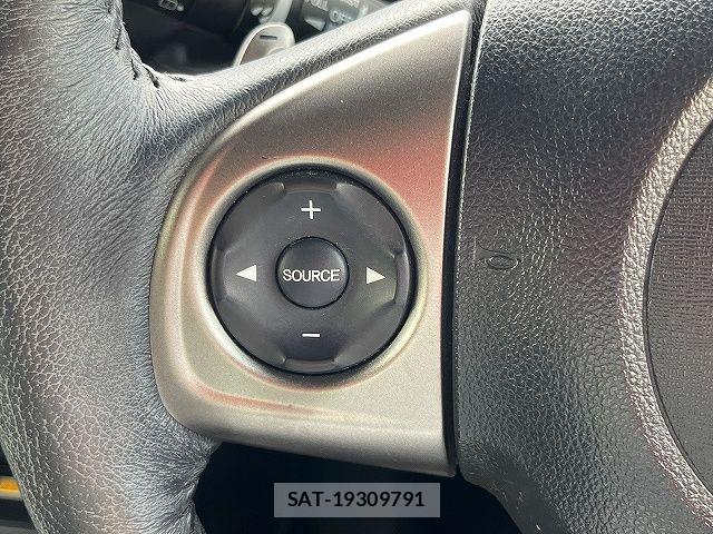 Honda N BOX SLASH 2015-06 7272514-16