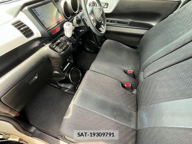 Honda N BOX SLASH 2015-06 7272514-18