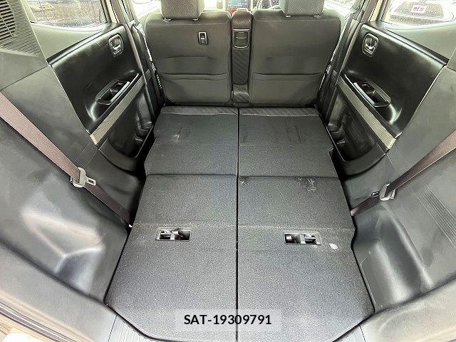 Honda N BOX SLASH 2015-06 7272514-21