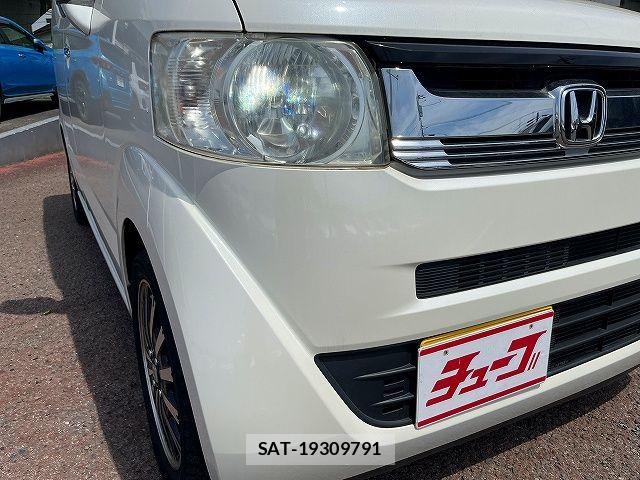 Honda N BOX SLASH 2015-06 7272514-22