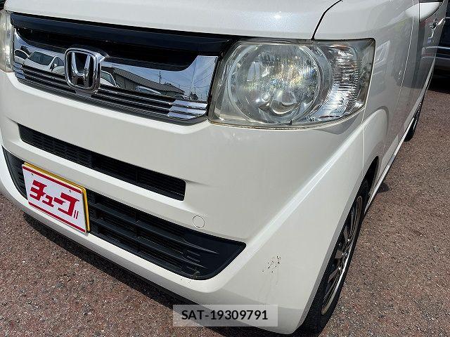 Honda N BOX SLASH 2015-06 7272514-23