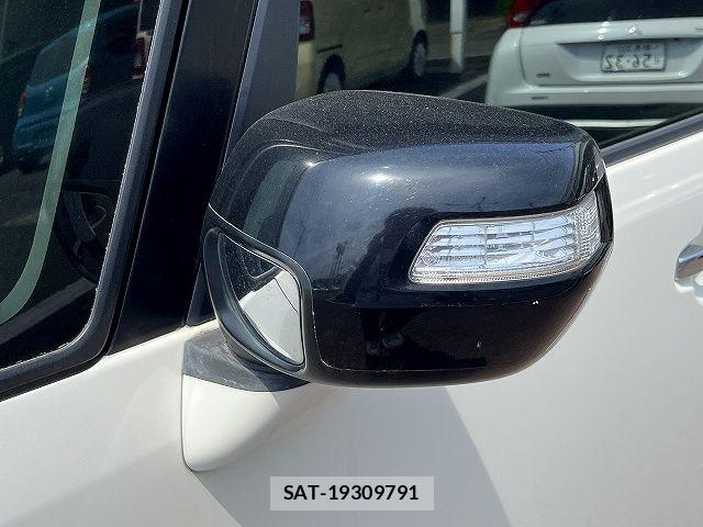 Honda N BOX SLASH 2015-06 7272514-24